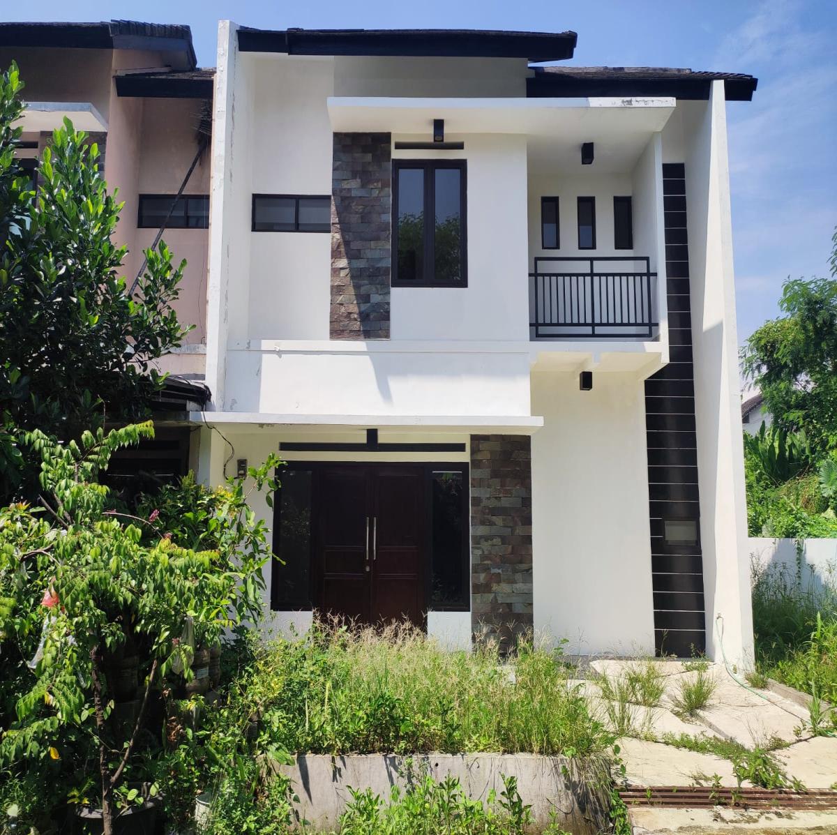 Dijual Rumah Nyaman di De'Lima Residence Bubulak – Akses Mudah ke  Kota Bogor