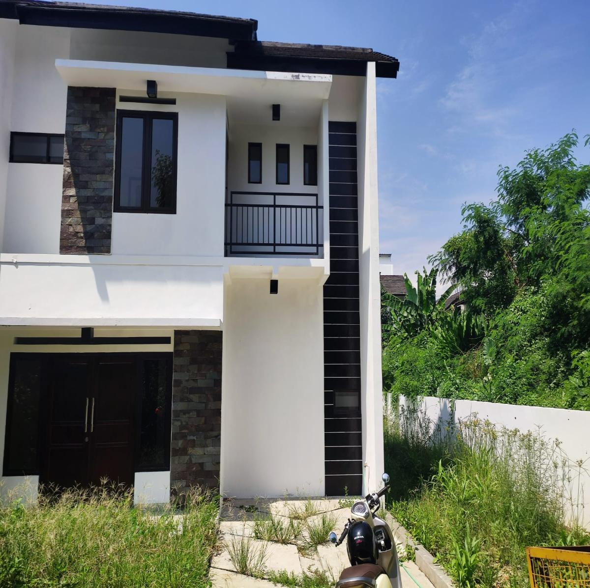 Dijual Rumah Nyaman di De'Lima Residence Bubulak – Akses Mudah ke  Kota Bogor - Foto 2