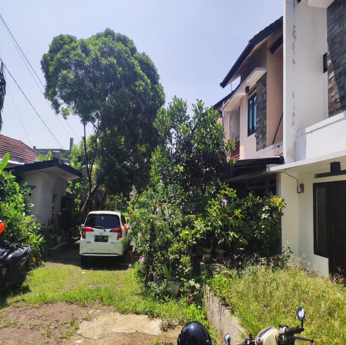 Dijual Rumah Nyaman di De'Lima Residence Bubulak – Akses Mudah ke  Kota Bogor - Foto 4