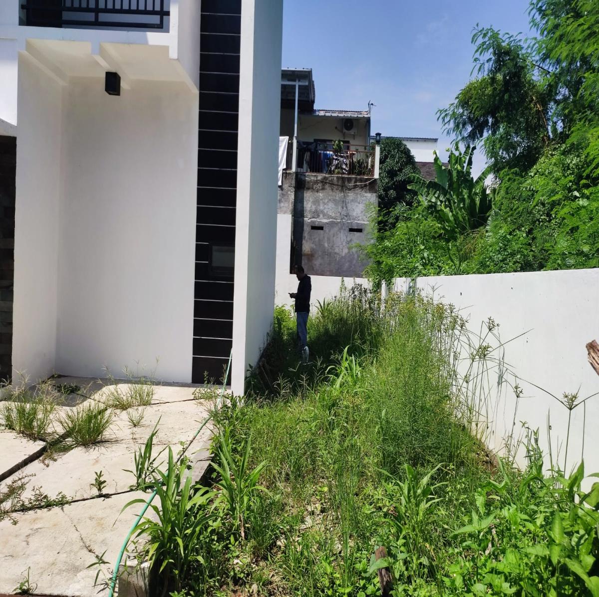 Dijual Rumah Nyaman di De'Lima Residence Bubulak – Akses Mudah ke  Kota Bogor - Foto 6