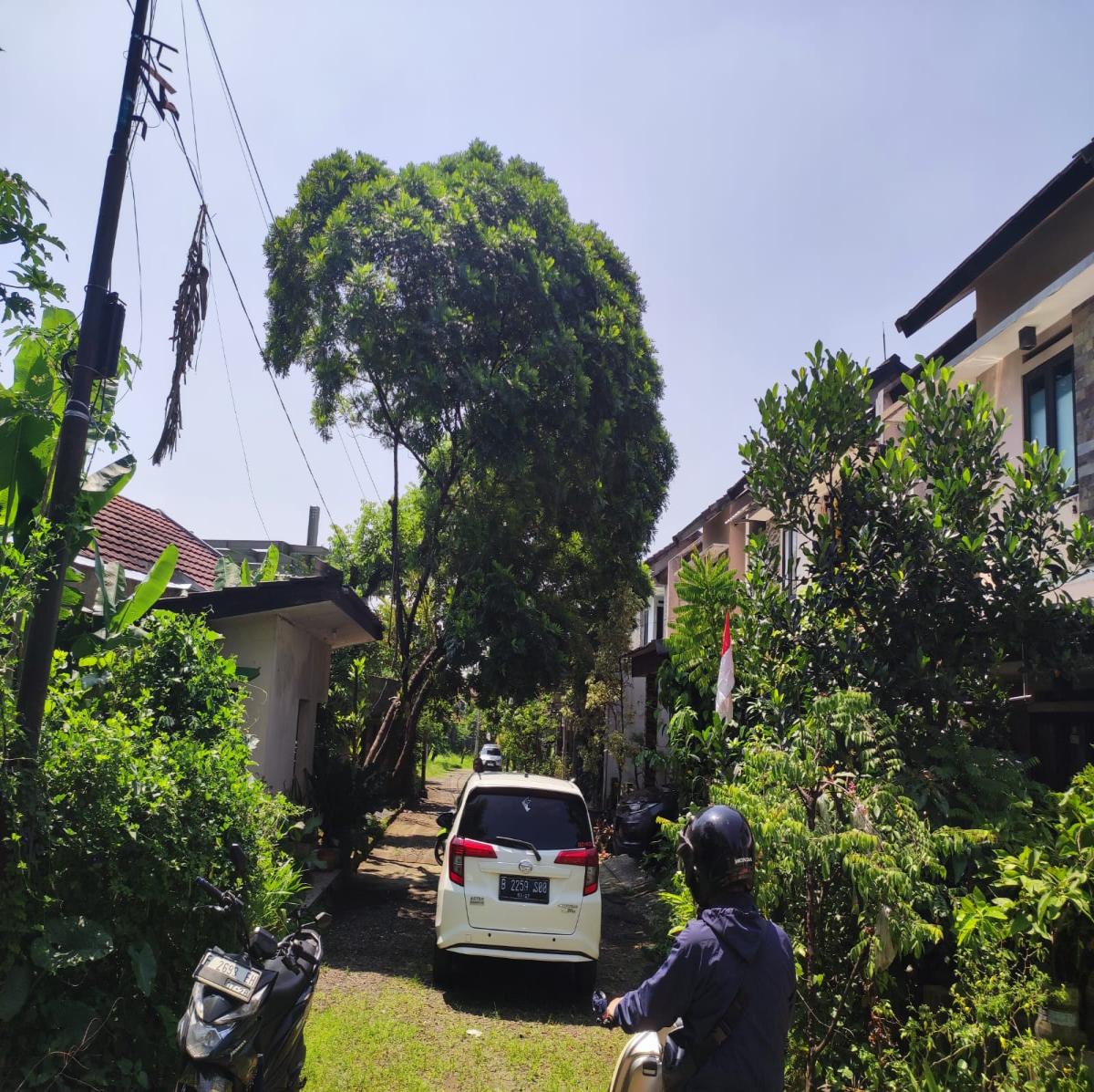 Dijual Rumah Nyaman di De'Lima Residence Bubulak – Akses Mudah ke  Kota Bogor - Foto 7