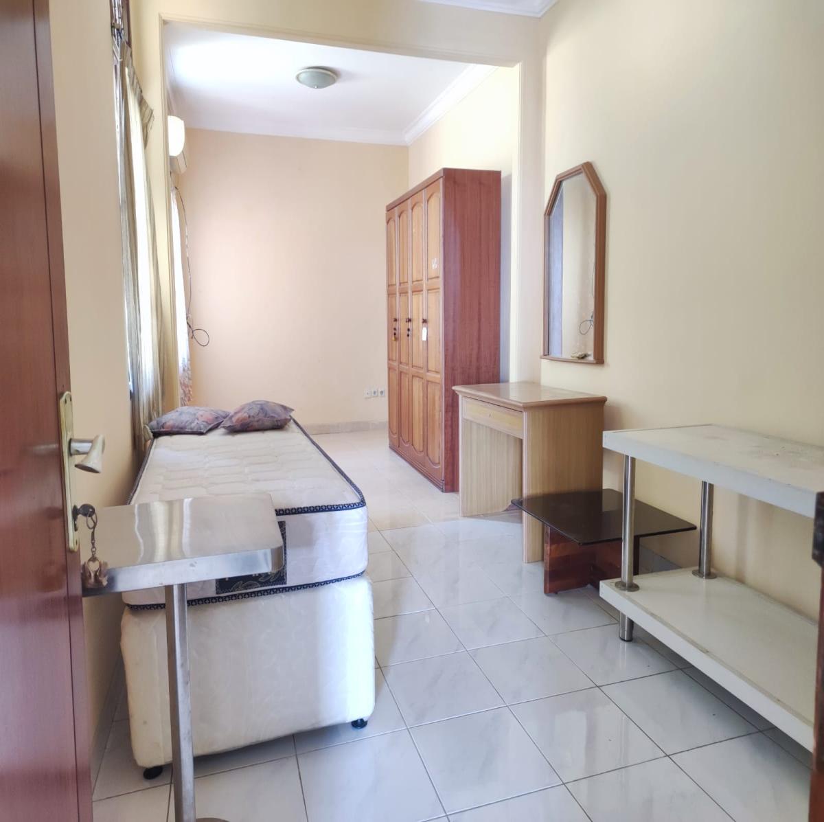 Disewakan Rumah Full furnish Strategis di Kawasan Tenang & Nyaman  Bogor Kota - Foto 5