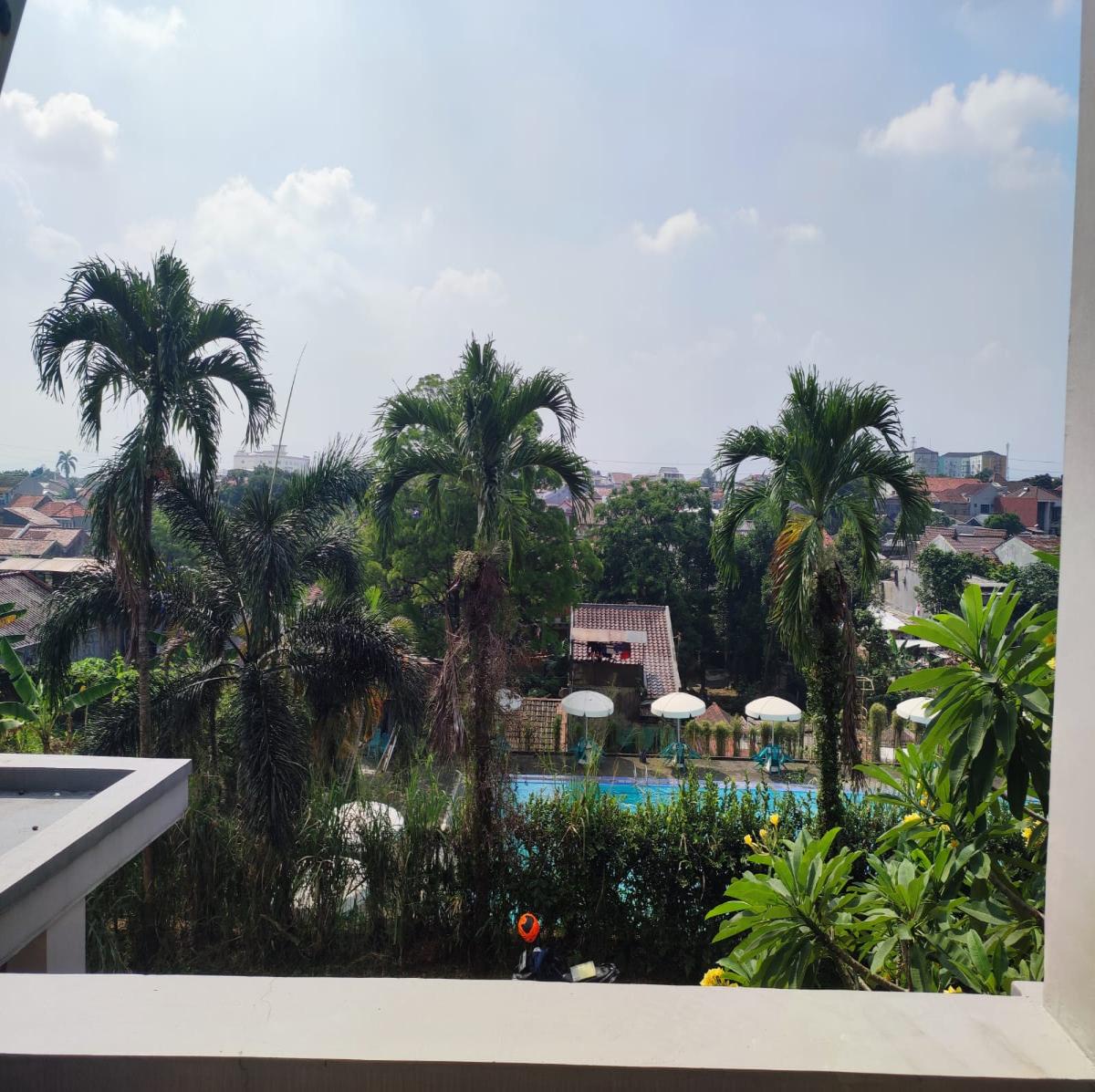 Disewakan Rumah Full furnish Strategis di Kawasan Tenang & Nyaman  Bogor Kota - Foto 12