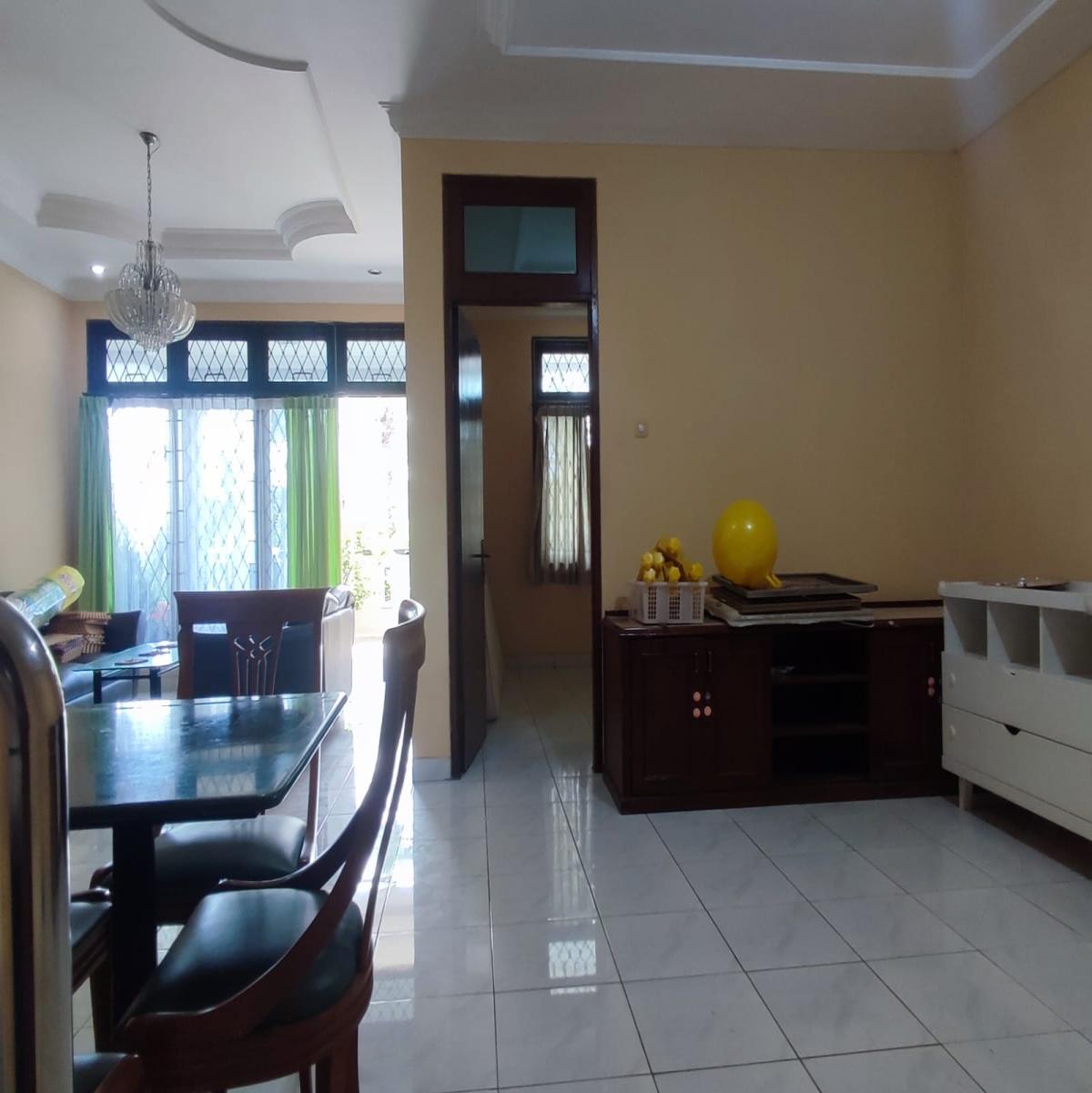 Disewakan Rumah Full furnish Strategis di Kawasan Tenang & Nyaman  Bogor Kota - Foto 13