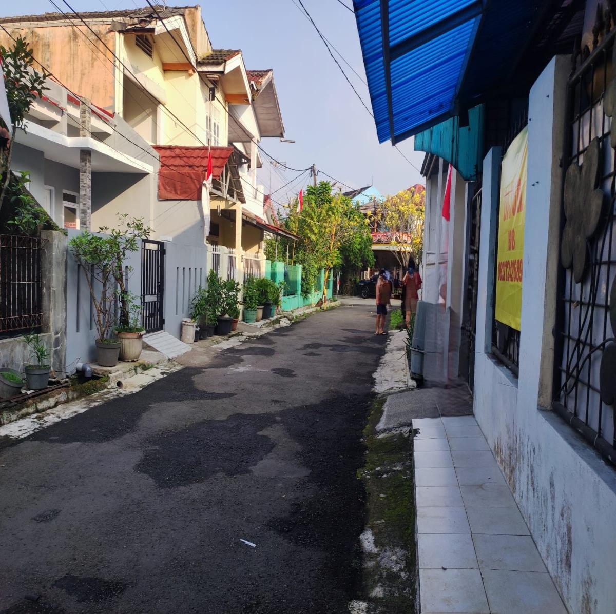 Dijual Rumah di Grika Griya Katulampa – Lokasi Strategis di Bogor  Timur - Foto 9