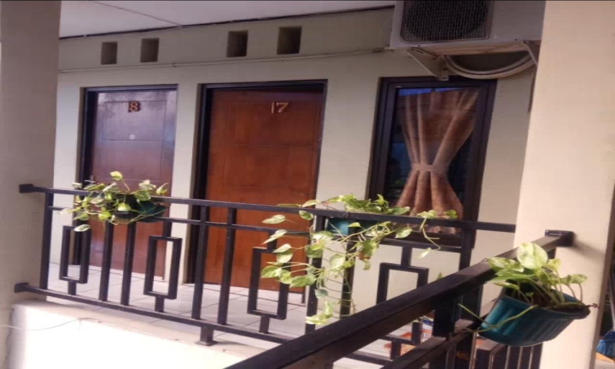 Dijual Kos Kosan Daerah Grogol Dekat univ Trisakti - Foto 12