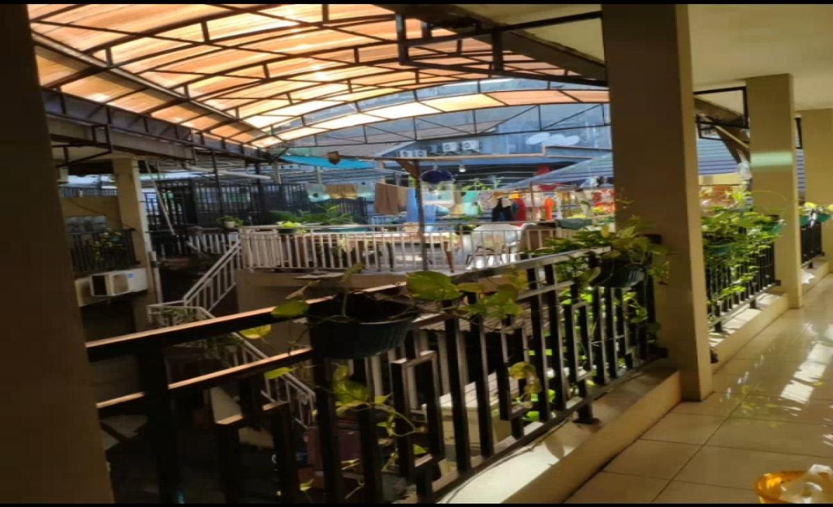 Dijual Kos Kosan Daerah Grogol Dekat univ Trisakti - Foto 14