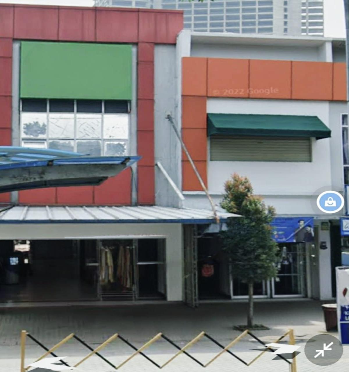 Ruko Hook jual cepat Bintaro sektor 7 - Foto 2