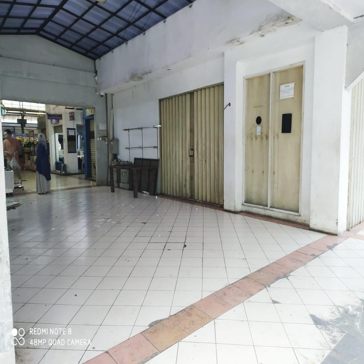 Ruko Hook jual cepat Bintaro sektor 7 - Foto 4