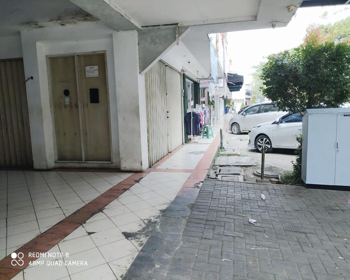 Ruko Hook jual cepat Bintaro sektor 7 - Foto 7