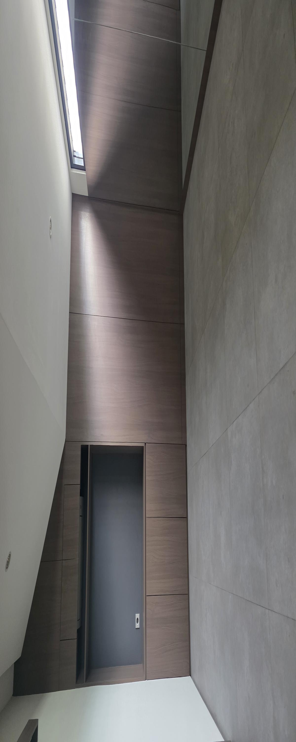 Rumah Baru design modern dekat RSPI Bintaro - Foto 6