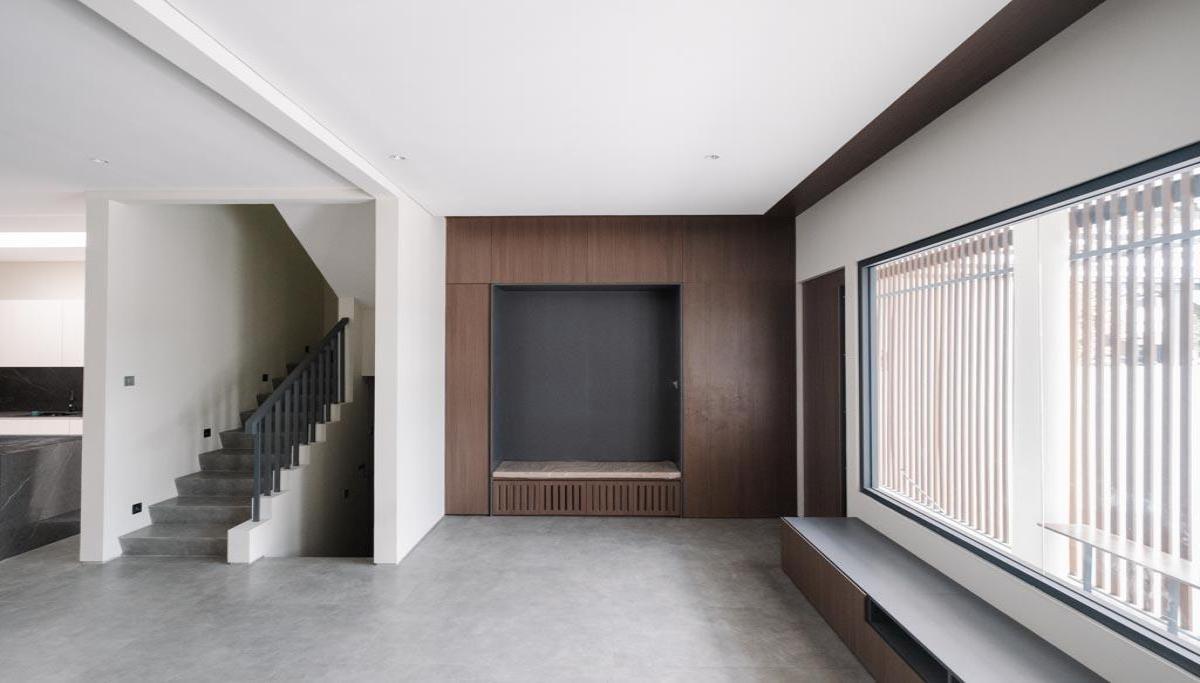 Rumah Baru design modern dekat RSPI Bintaro - Foto 9