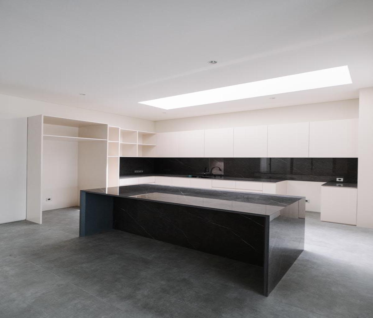 Rumah Baru design modern dekat RSPI Bintaro - Foto 10