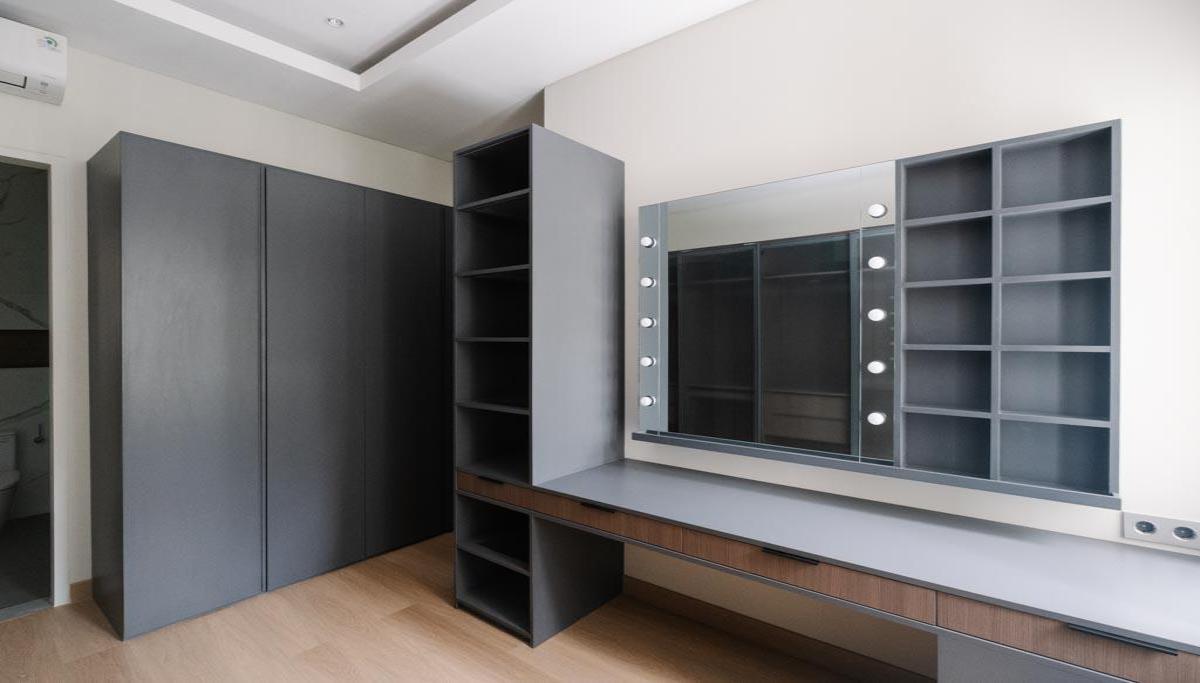 Rumah Baru design modern dekat RSPI Bintaro - Foto 11