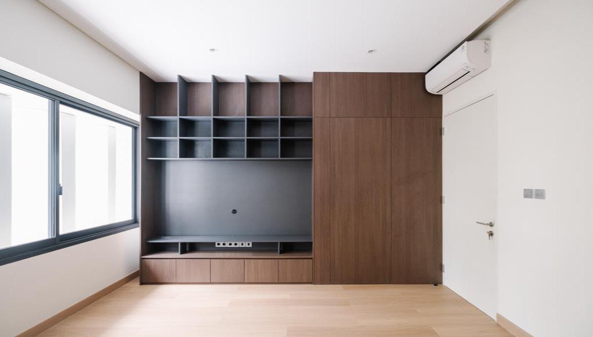 Rumah Baru design modern dekat RSPI Bintaro - Foto 13