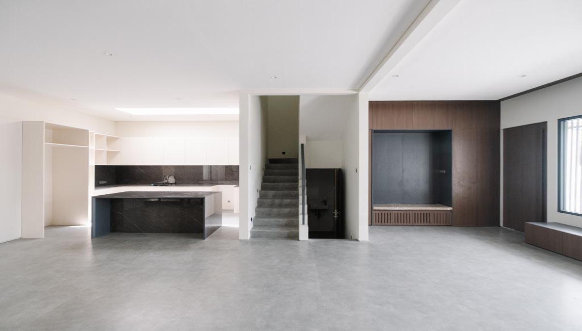 Rumah Baru design modern dekat RSPI Bintaro - Foto 14