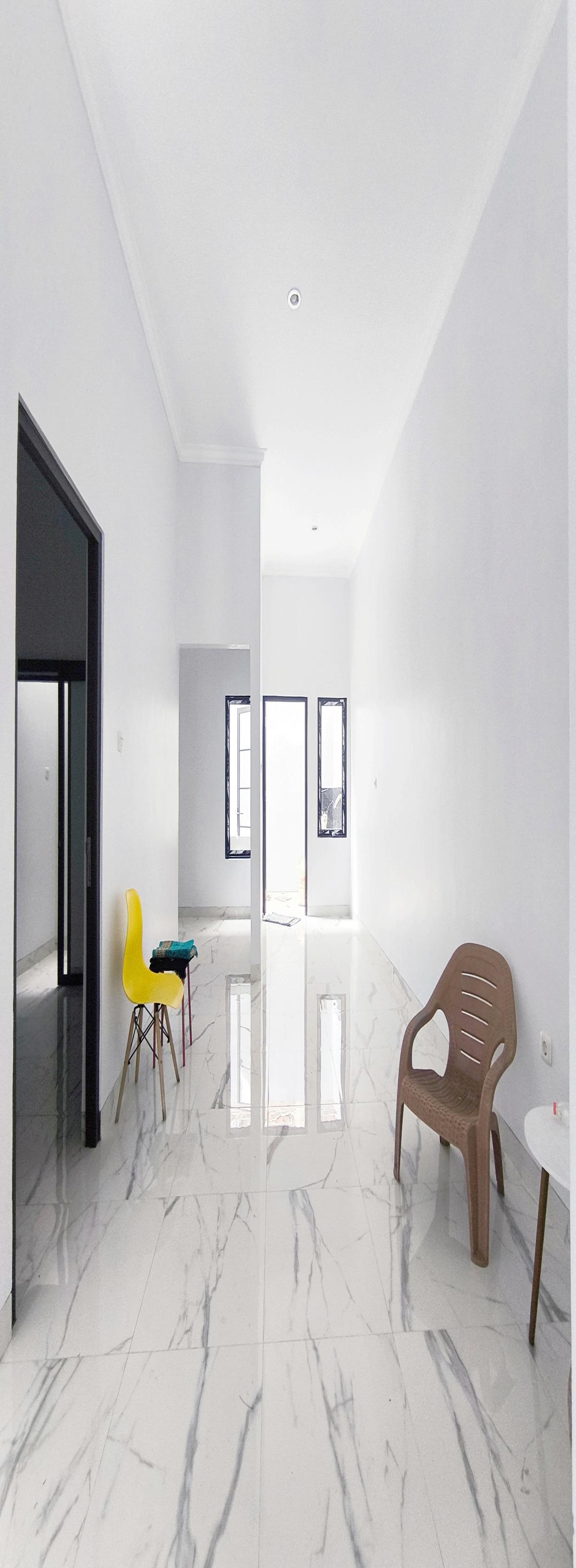 Dijual Rumah Baru Murah daerah Jombang dkt Bintaro sek 9 - Foto 2