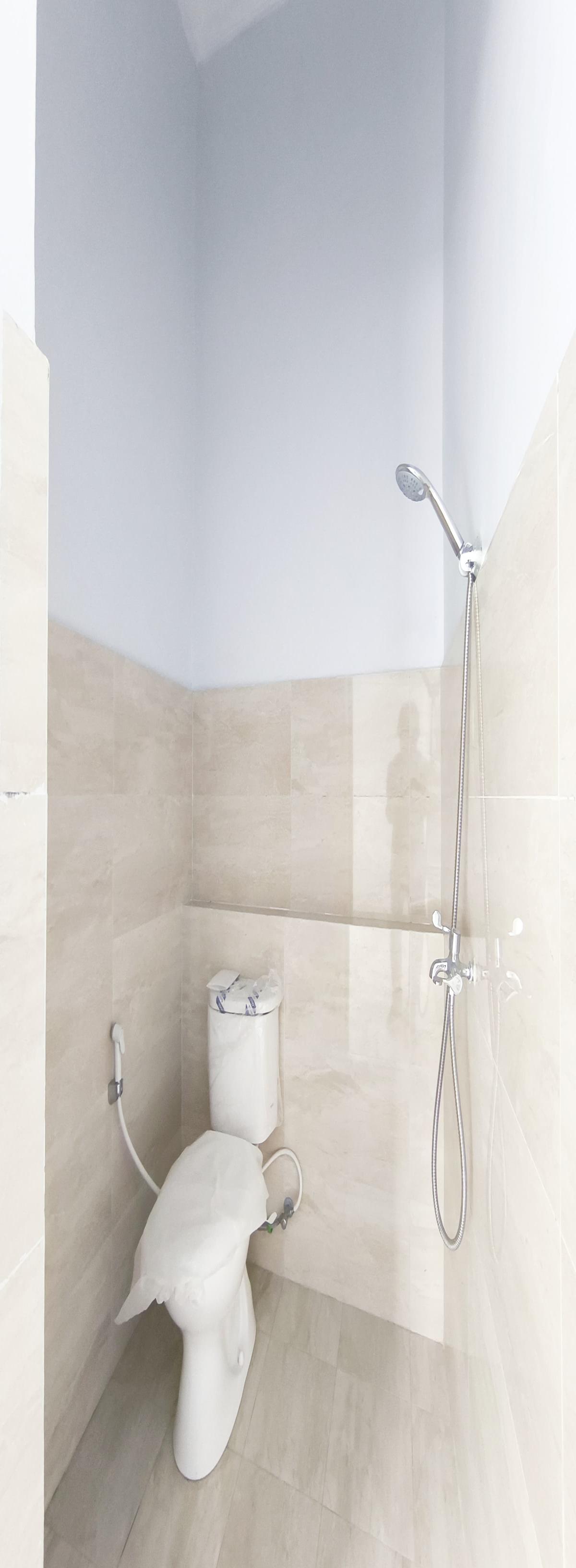 Dijual Rumah Baru Murah daerah Jombang dkt Bintaro sek 9 - Foto 4