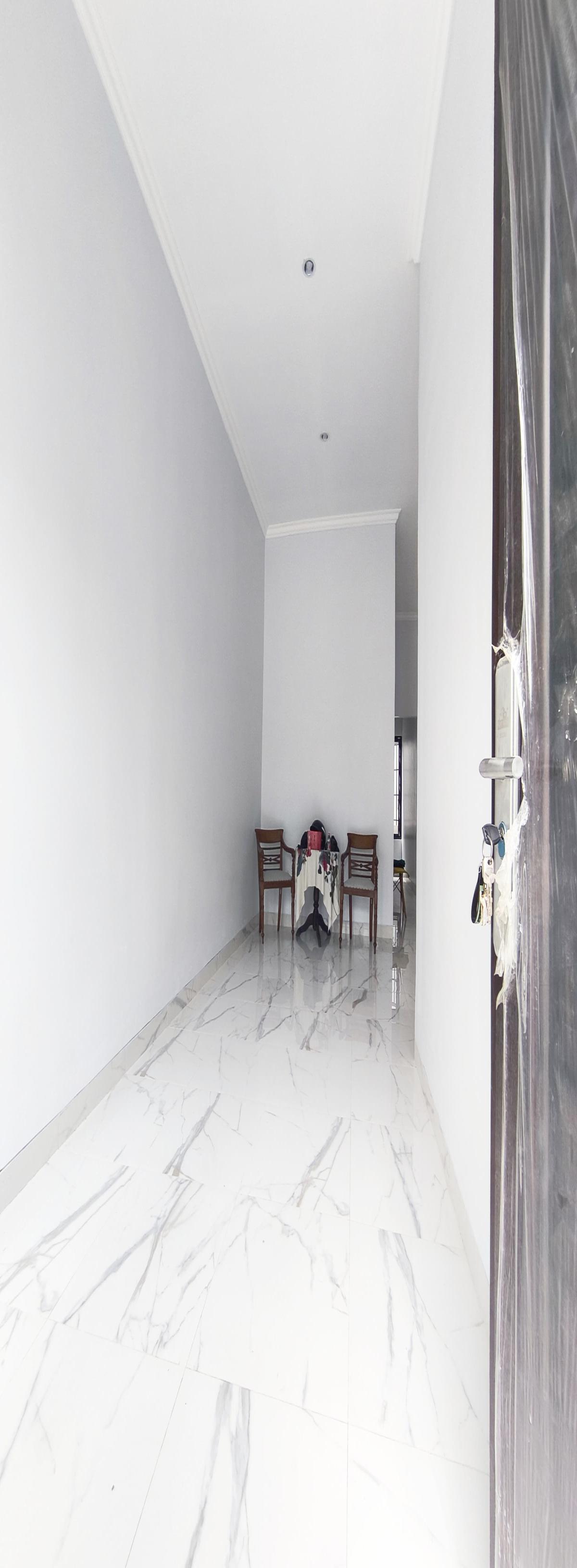 Dijual Rumah Baru Murah daerah Jombang dkt Bintaro sek 9 - Foto 6