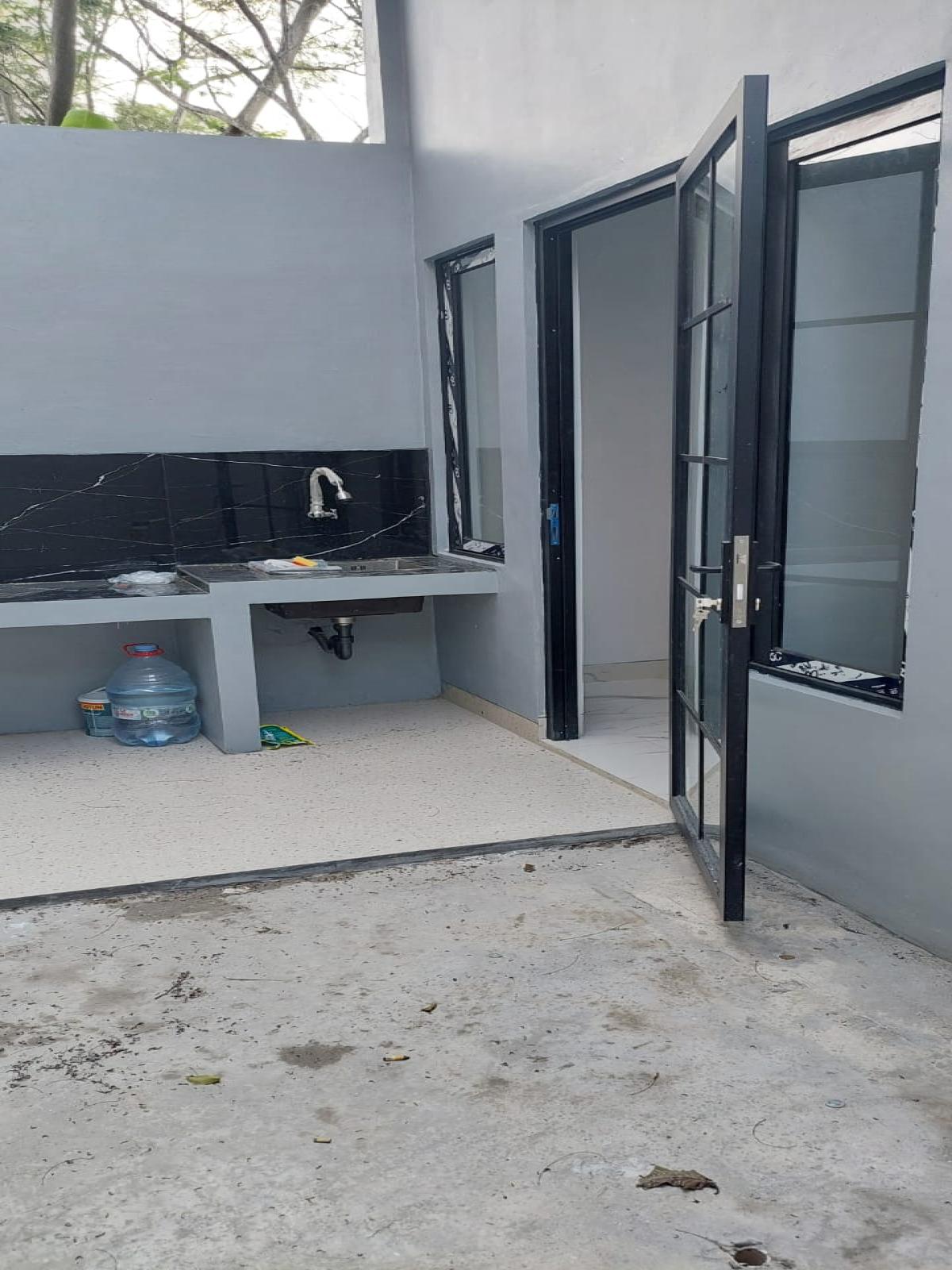 Dijual Rumah Baru Murah daerah Jombang dkt Bintaro sek 9 - Foto 9