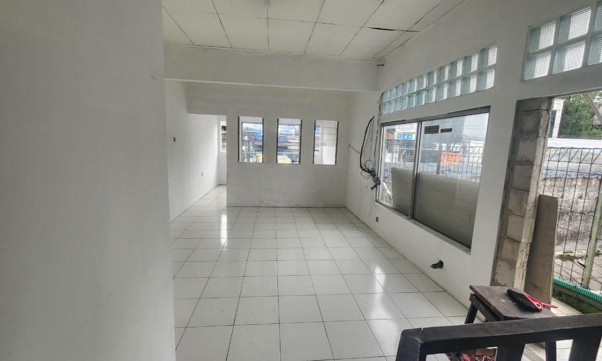 Dijual Ruko 4 Lantai di Jl. Tajur, Muarasari – Lokasi Komersial & Strategis - Foto 3