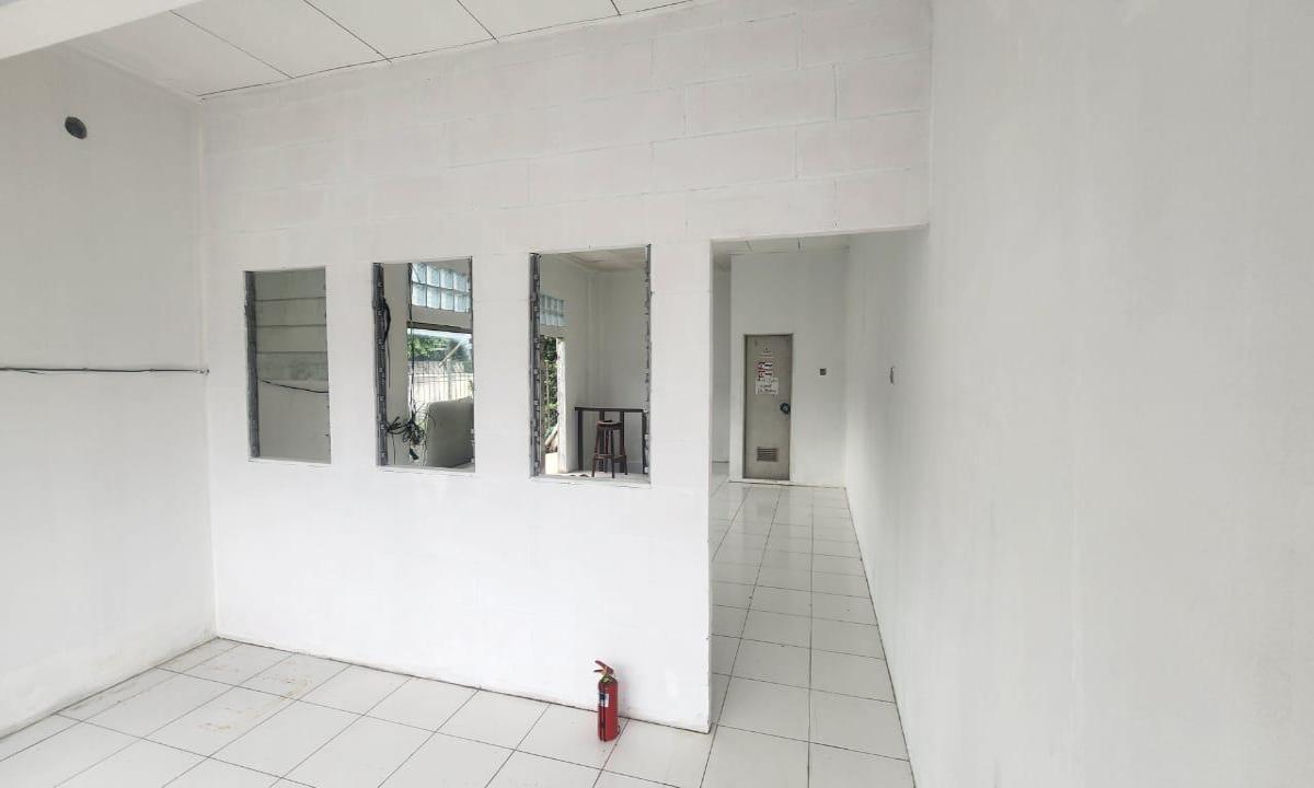 Dijual Ruko 4 Lantai di Jl. Tajur, Muarasari – Lokasi Komersial & Strategis - Foto 5