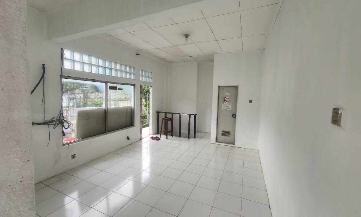 Dijual Ruko 4 Lantai di Jl. Tajur, Muarasari – Lokasi Komersial & Strategis - Foto 7