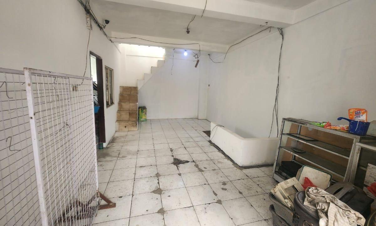 Dijual Ruko 4 Lantai di Jl. Tajur, Muarasari – Lokasi Komersial & Strategis - Foto 9