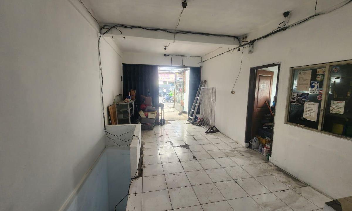 Dijual Ruko 4 Lantai di Jl. Tajur, Muarasari – Lokasi Komersial & Strategis - Foto 10