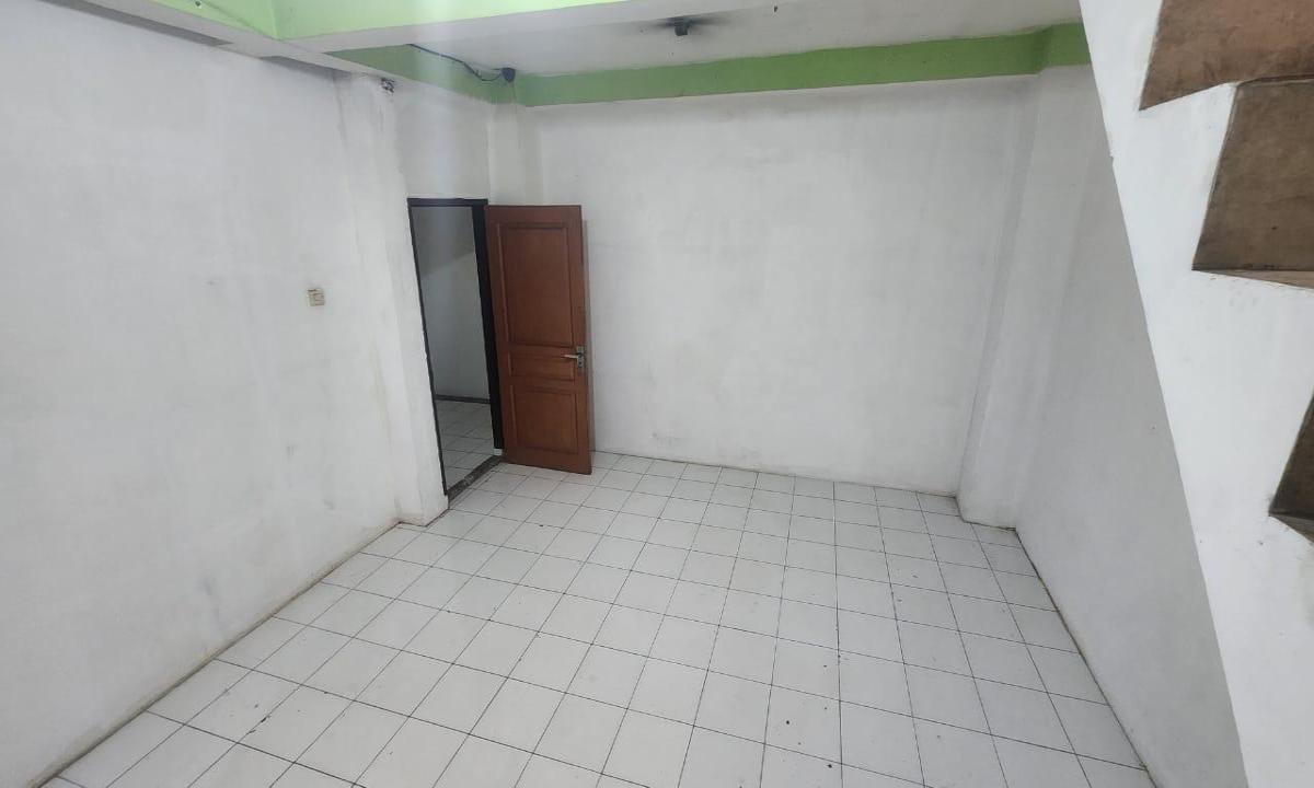 Dijual Ruko 4 Lantai di Jl. Tajur, Muarasari – Lokasi Komersial & Strategis - Foto 11