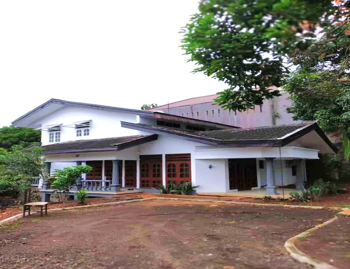 Rumah Jakarta Selatan