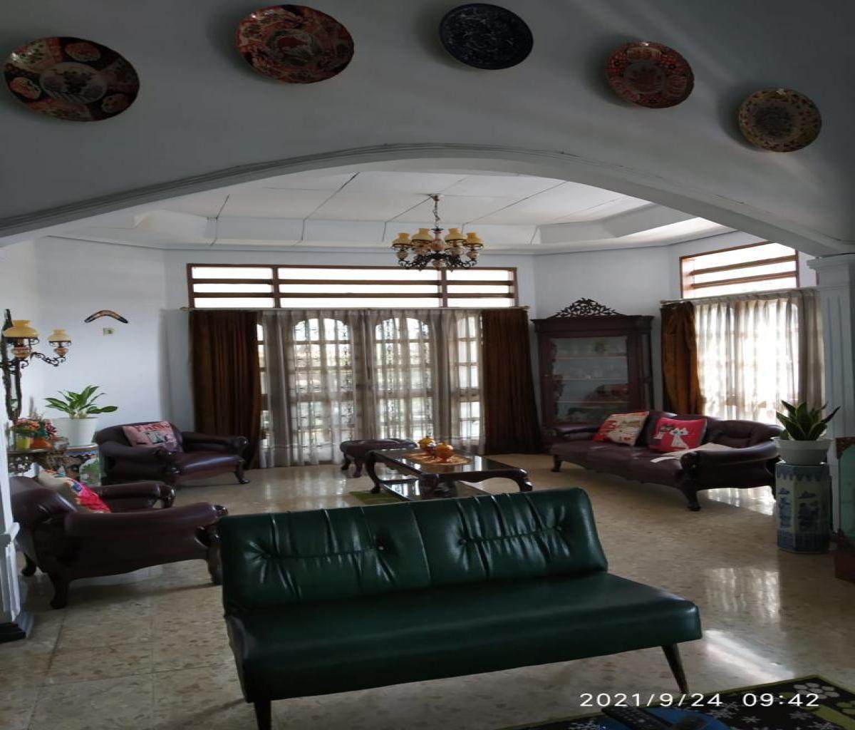 Rumah Jakarta Selatan - Foto 3