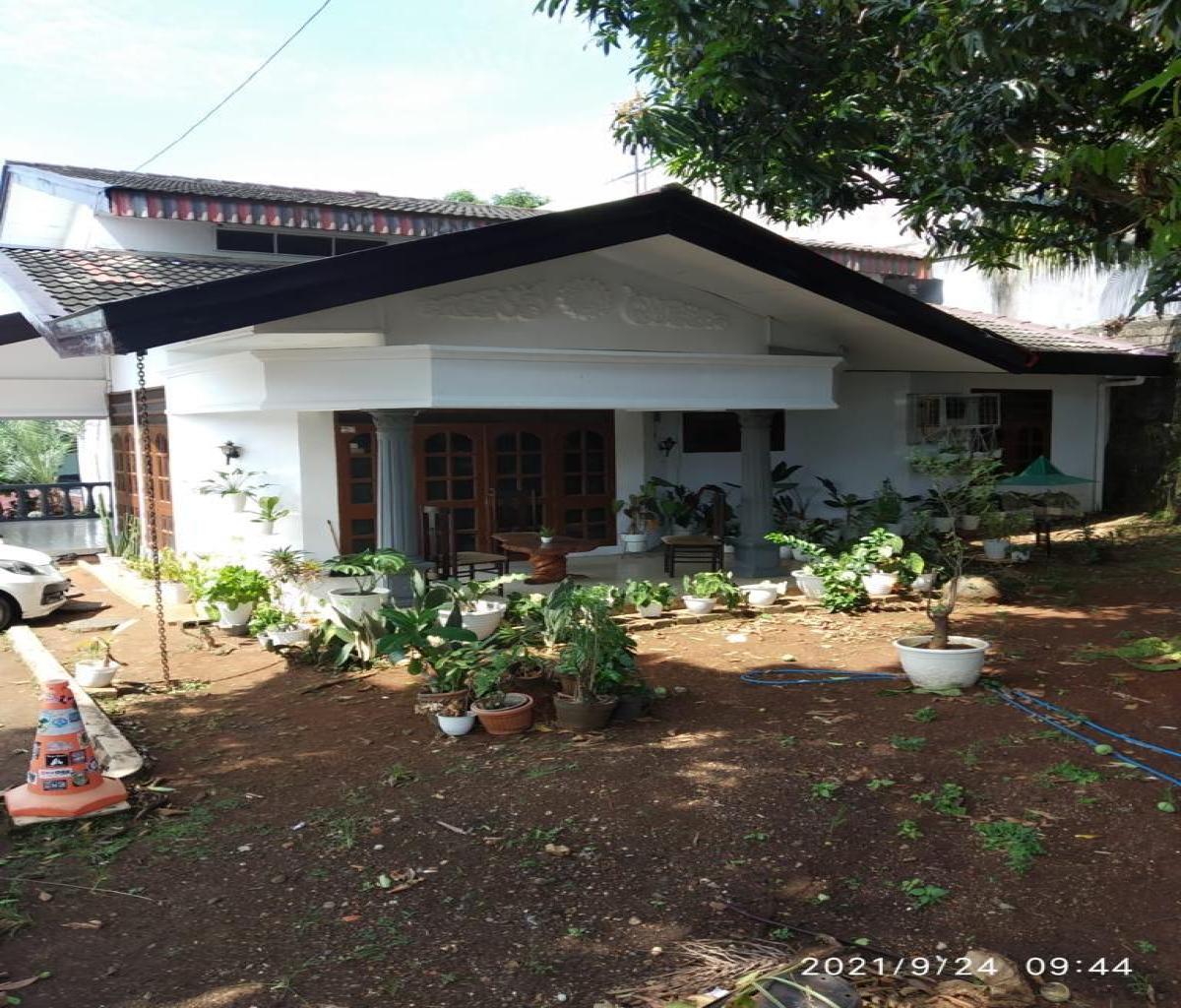 Rumah Jakarta Selatan - Foto 7