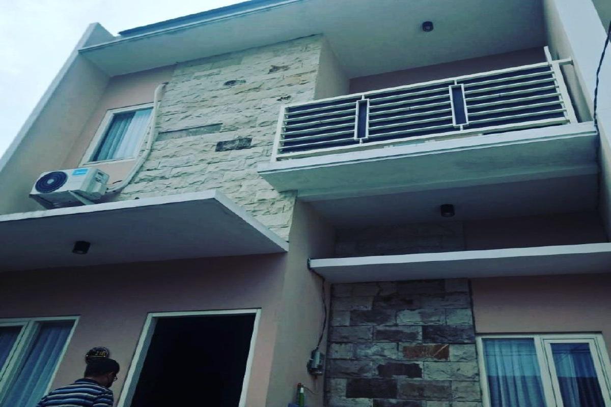 Dijual Rumah Strategis @Gunung Anyar Lor ( MERR ) Surabaya