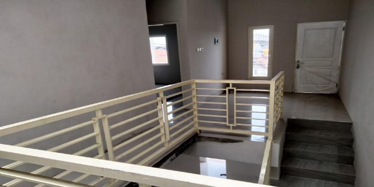 Dijual Rumah Strategis @Gunung Anyar Lor ( MERR ) Surabaya - Foto 3