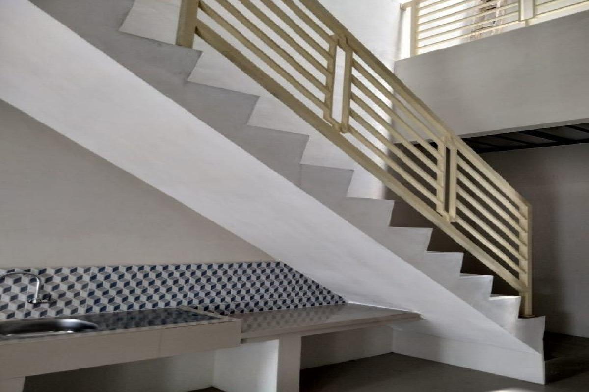 Dijual Rumah Strategis @Gunung Anyar Lor ( MERR ) Surabaya - Foto 6