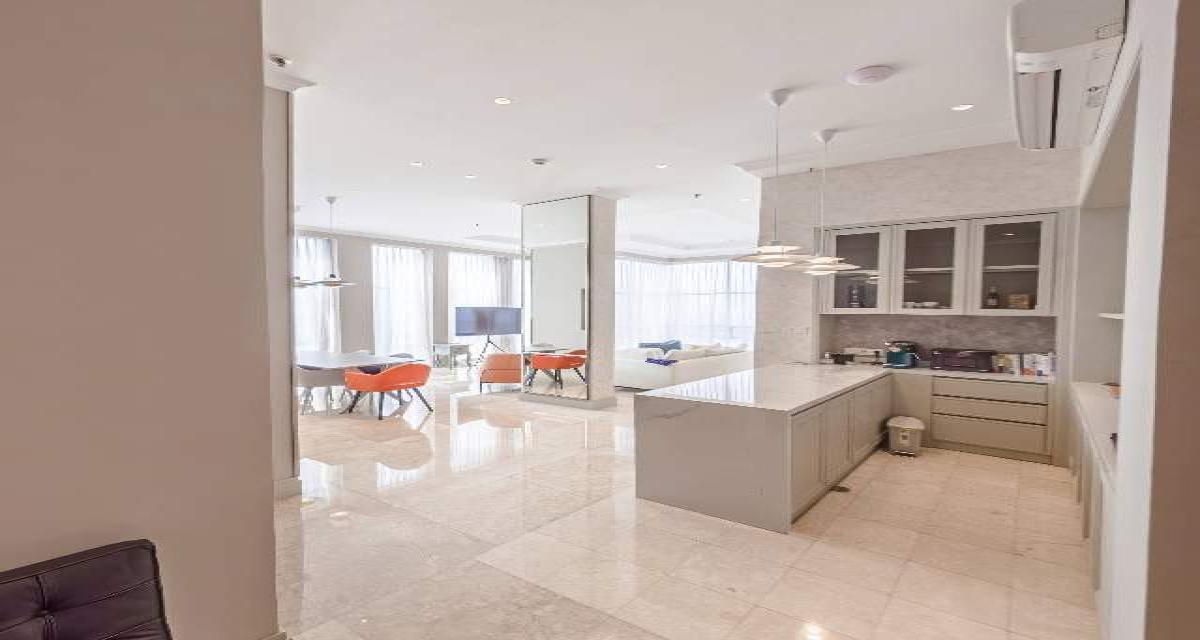 Apartemen SOMERSET Tower South 2 - Foto 2