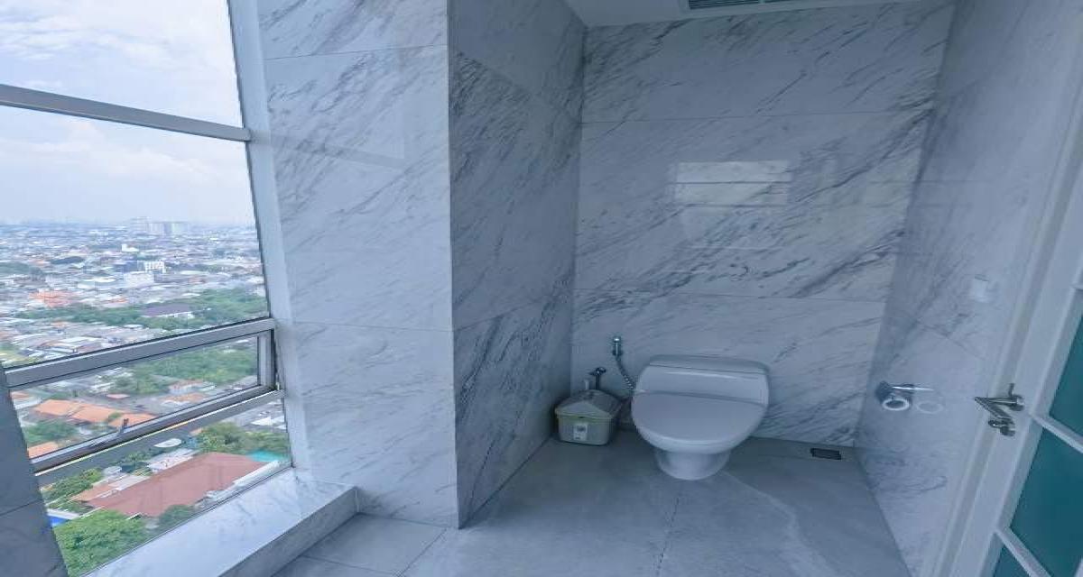 Apartemen SOMERSET Tower South 2 - Foto 7