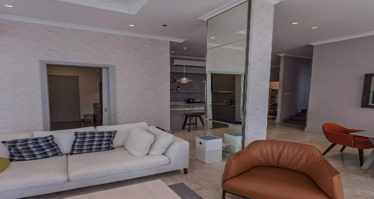 Apartemen SOMERSET Tower South 2 - Foto 8