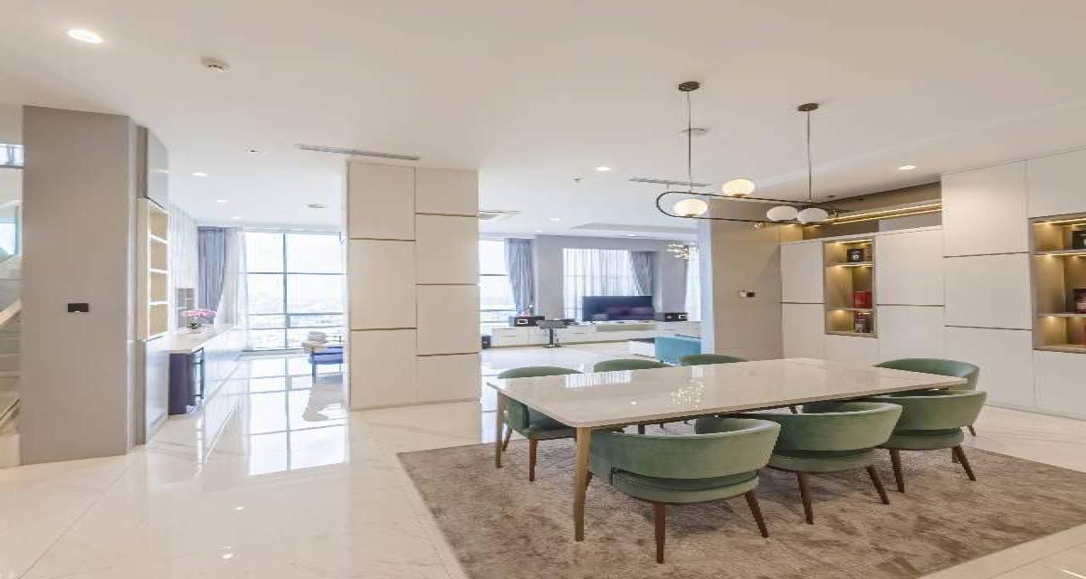 Apartemen SOMERSET Tower South 1 - Foto 2