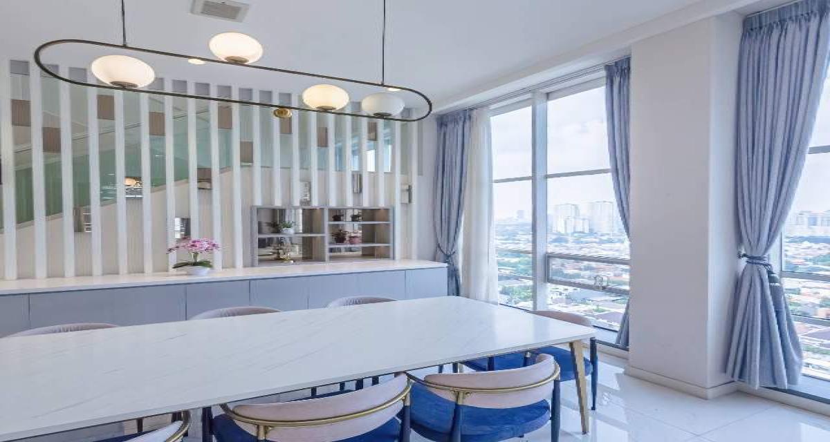 Apartemen SOMERSET Tower South 1 - Foto 4