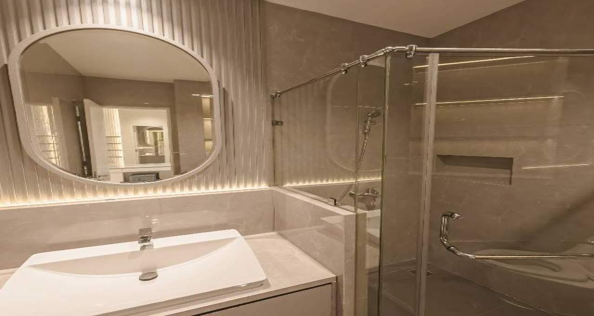 Apartemen SOMERSET Tower South 1 - Foto 6