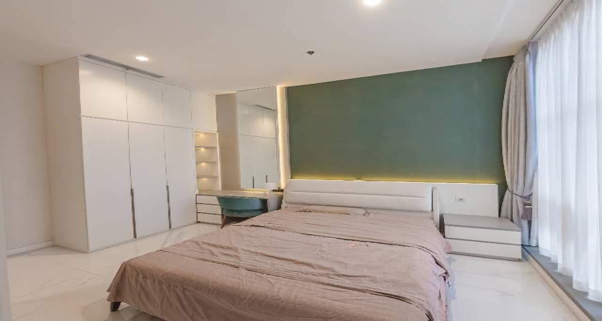 Apartemen SOMERSET Tower South 1 - Foto 7