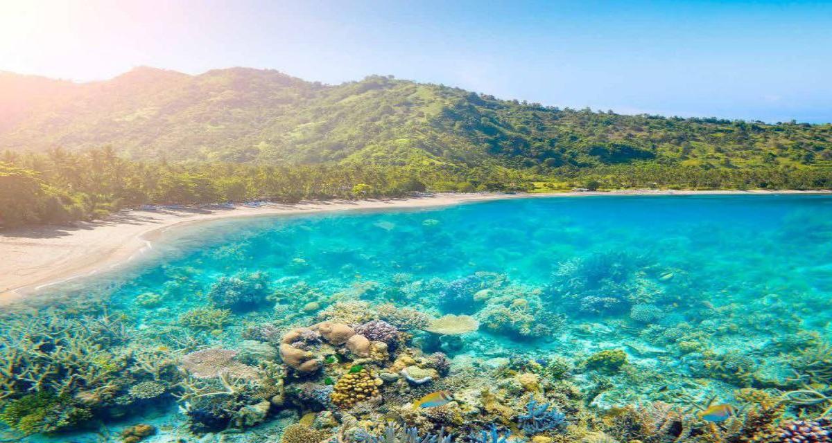 Jual Cepat Lahan Eksotis Villa Rujak Royale @Lombok, Nusa Tenggara Barat