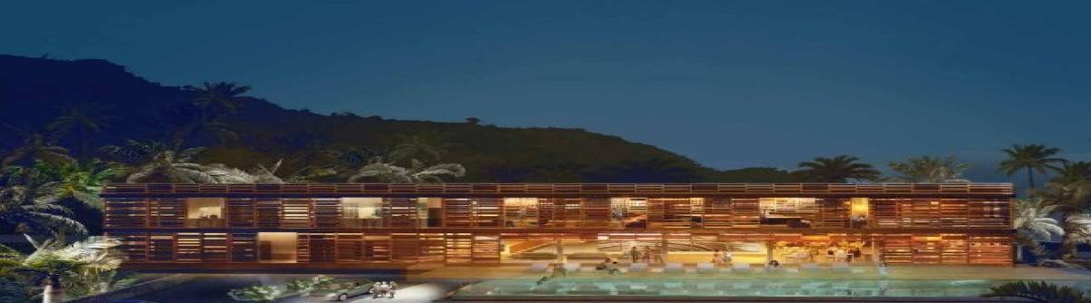 Jual Cepat Lahan Eksotis Villa Rujak Royale @Lombok, Nusa Tenggara Barat - Foto 3