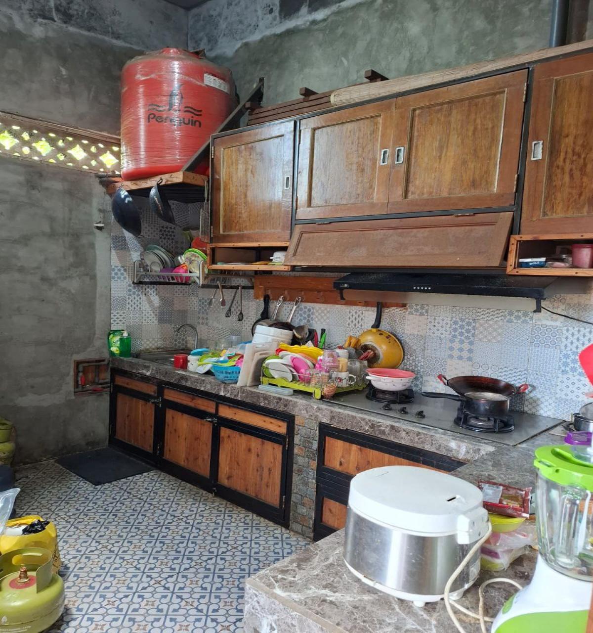 Dijual Rumah Bagus Terawat Lokasi @Perum Bandulan Sukun Malang - Foto 2