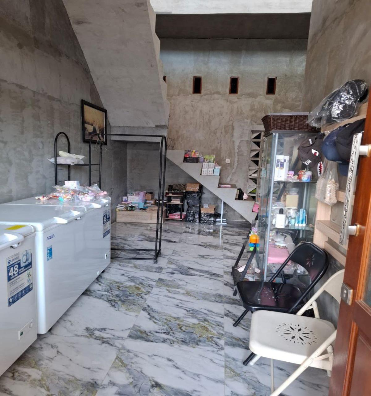 Dijual Rumah Bagus Terawat Lokasi @Perum Bandulan Sukun Malang - Foto 4