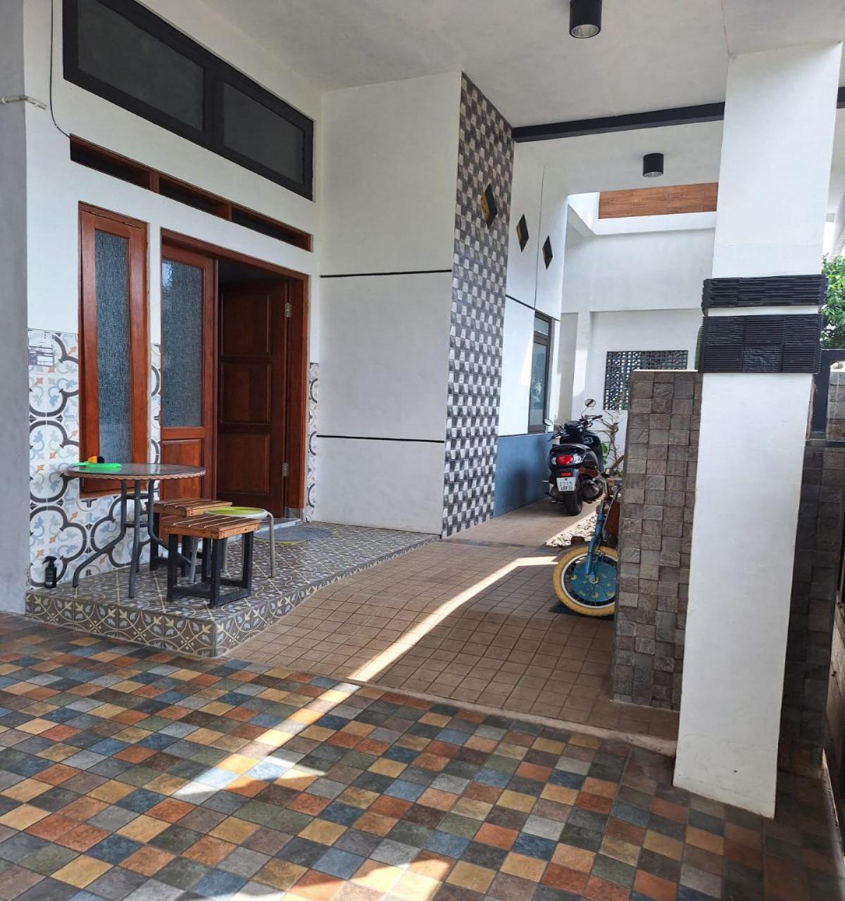 Dijual Rumah Bagus Terawat Lokasi @Perum Bandulan Sukun Malang - Foto 5