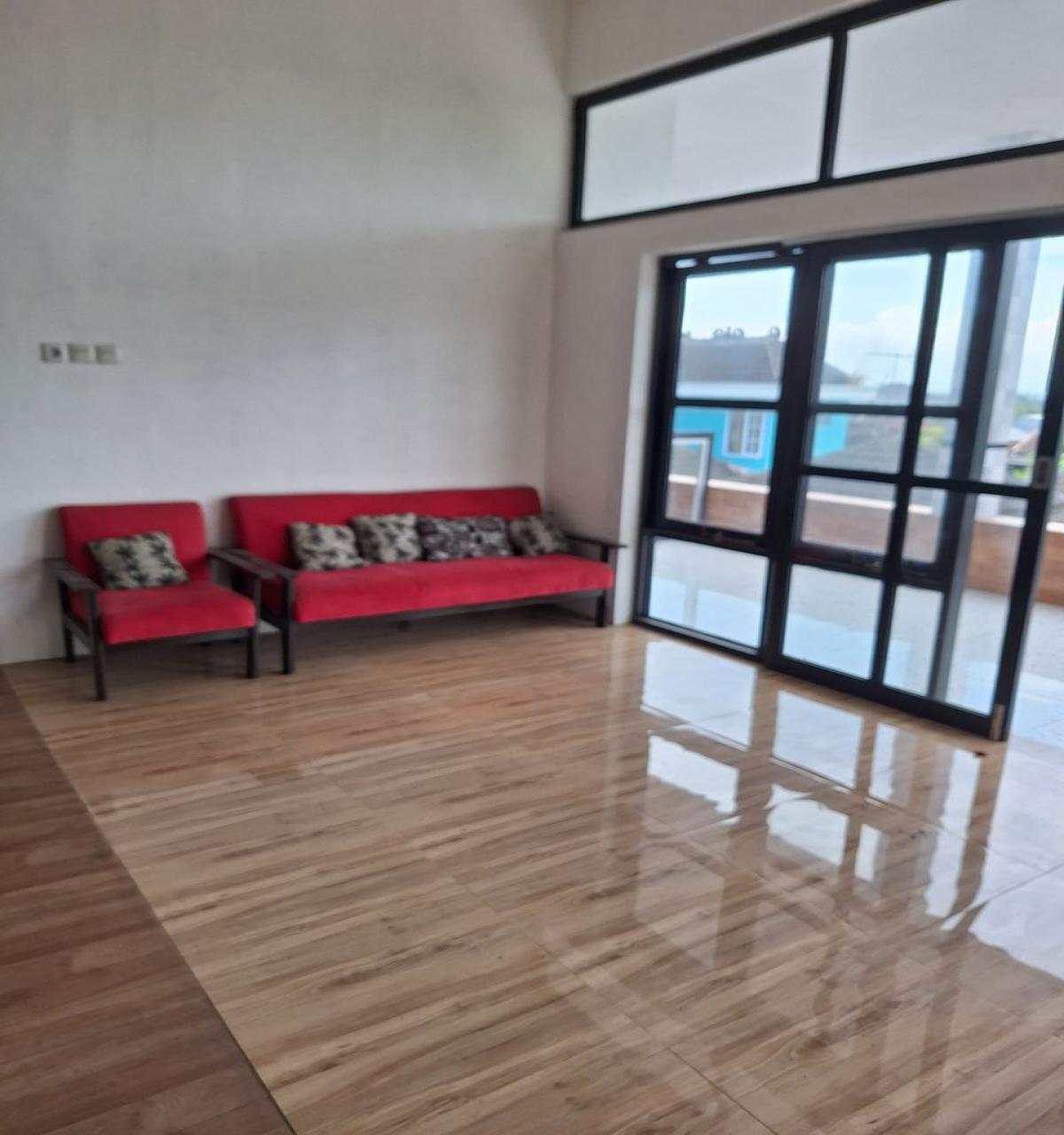 Dijual Rumah Bagus Terawat Lokasi @Perum Bandulan Sukun Malang - Foto 7