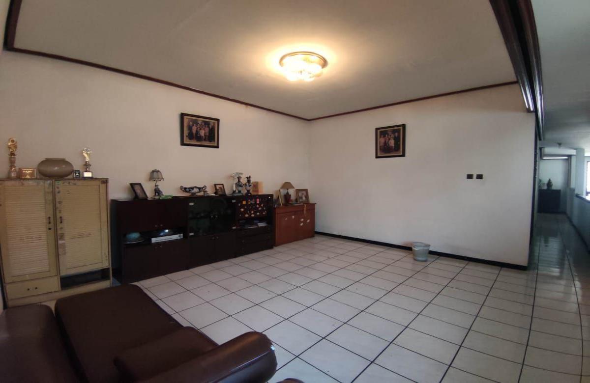 Jual Murah Rumah Prospek untuk Home Stay Lokasi @Kerto Menanggal Surabaya - Foto 4